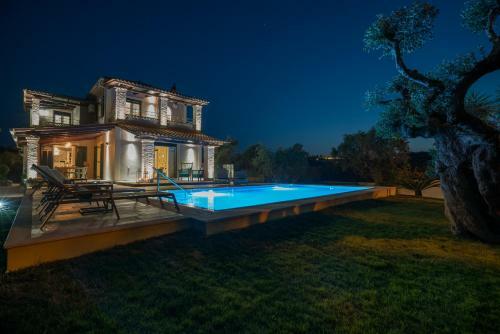 Villa Tierra Verde
