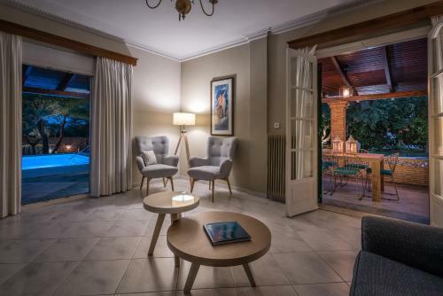 Villa Tierra Verde