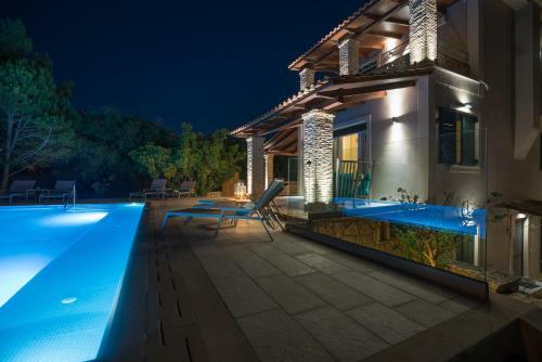 Villa Tierra Verde