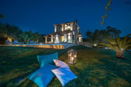 Villa Tierra Verde