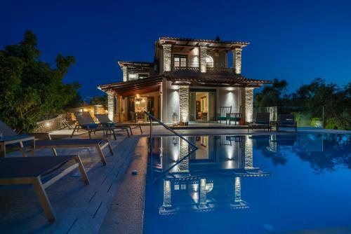 Villa Tierra Verde