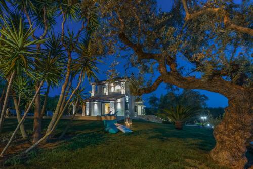 Villa Tierra Verde