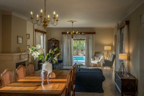 Villa Tierra Verde