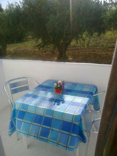 Nikos 2 Studios & Apartments
