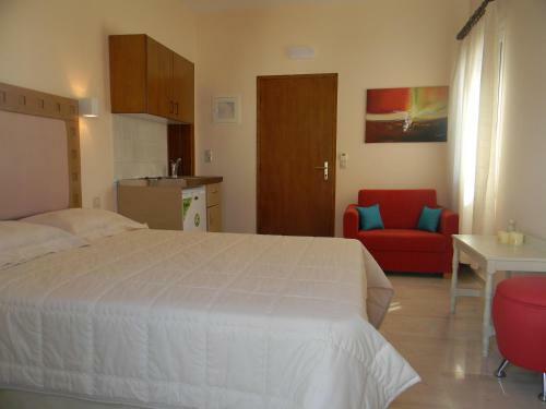 Apartamento Margo Studios