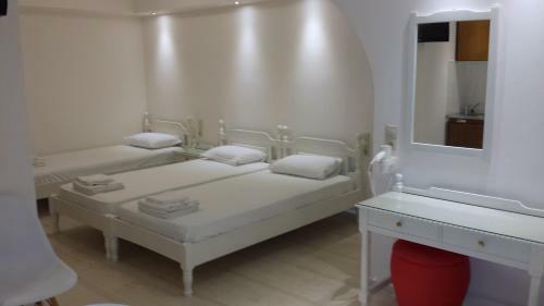 Apartamento Margo Studios