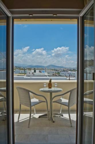 Apartamento Margo Studios