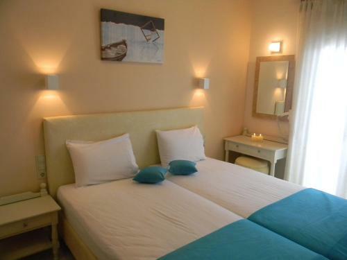 Apartamento Margo Studios