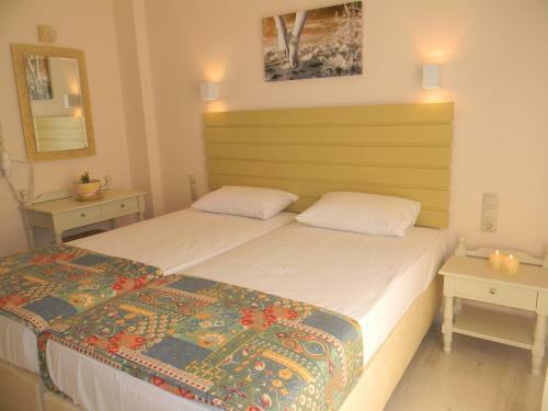 Apartamento Margo Studios