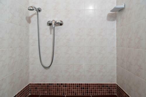 Apartamento Studio Nikos