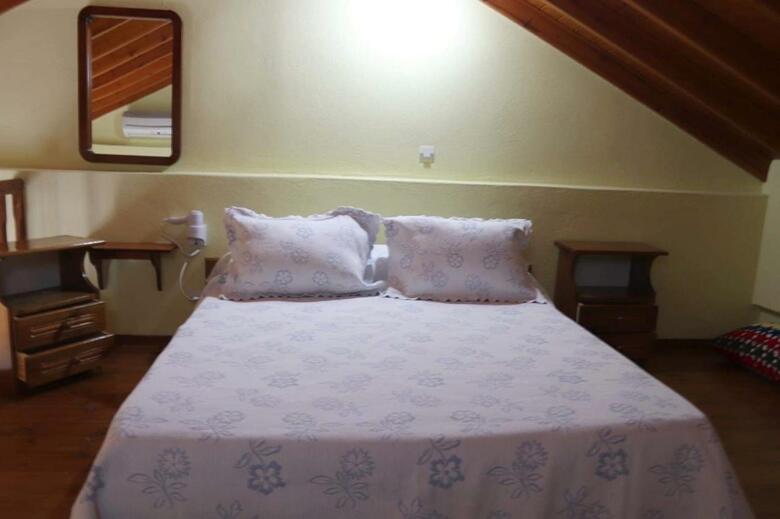 Panorama Apartments