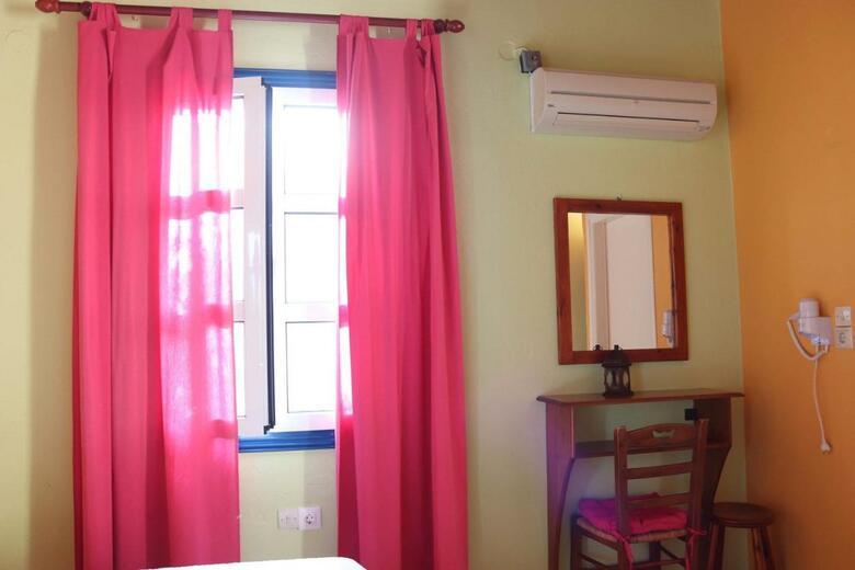 Panorama Apartments