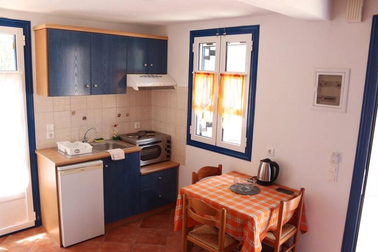 Panorama Apartments