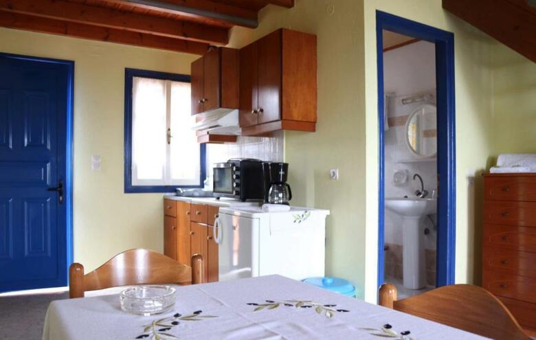Panorama Apartments