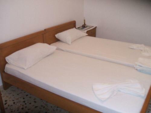 Bed & Breakfast Pension Balos