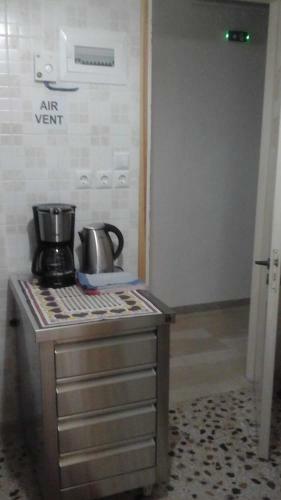 Bed & Breakfast Pension Balos