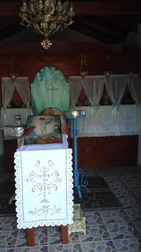 Bed & Breakfast Pension Balos