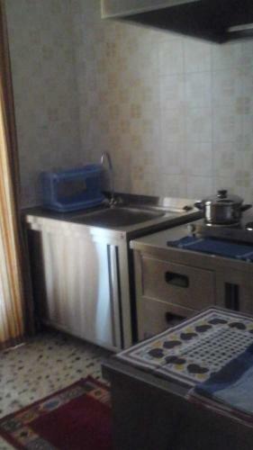 Bed & Breakfast Pension Balos