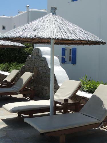 Anemos Apartments