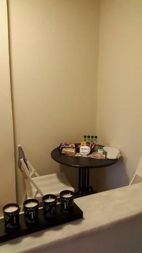 Apartamento Malibu Summer Studios