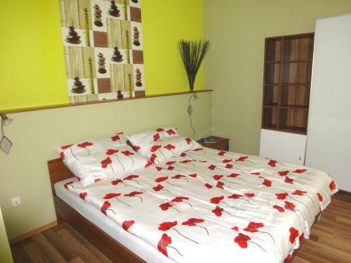 Aqua Apartmanok
