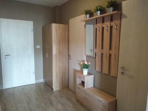 Aqua Apartmanok