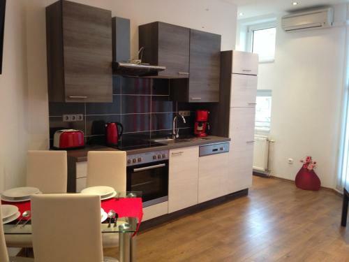 Aqua Apartmanok