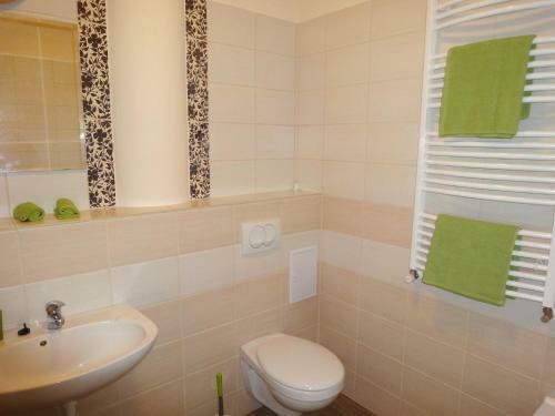 Aqua Apartmanok
