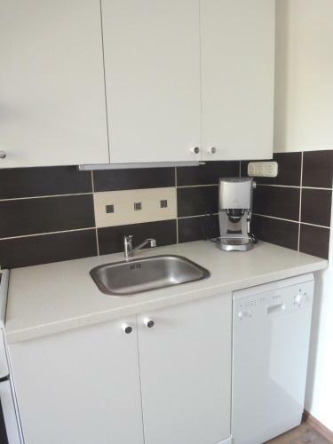 Aqua Apartmanok