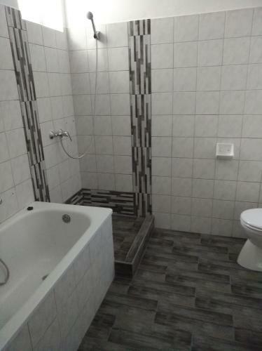 Aqua Apartmanok