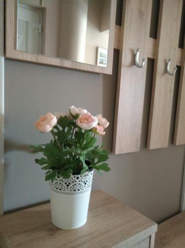 Aqua Apartmanok