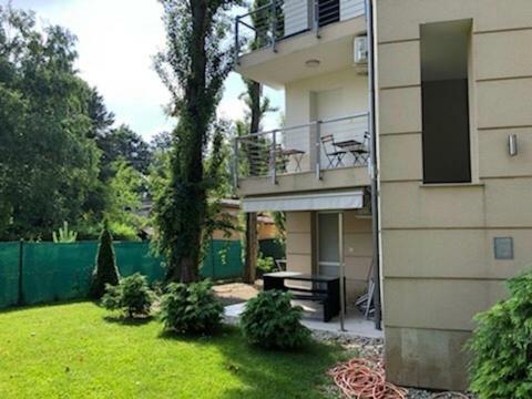 B�zs Apartman