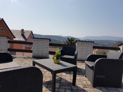 Apartamento Kov�cs Vend�gh�z