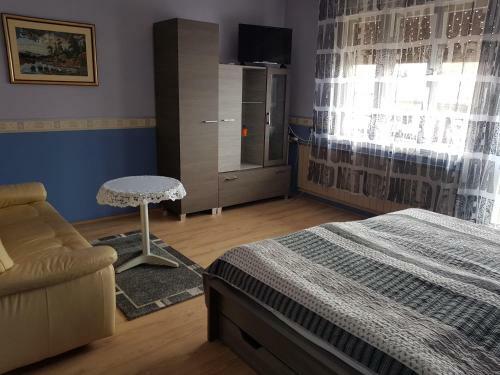 Apartamento Kov�cs Vend�gh�z