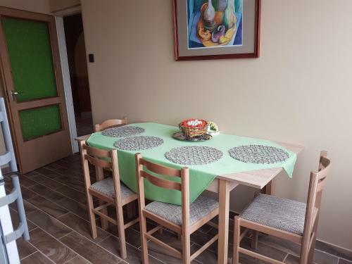 Apartamento Kov�cs Vend�gh�z