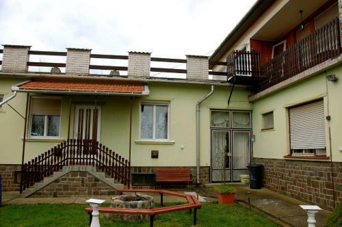 Apartamento Kov�cs Vend�gh�z