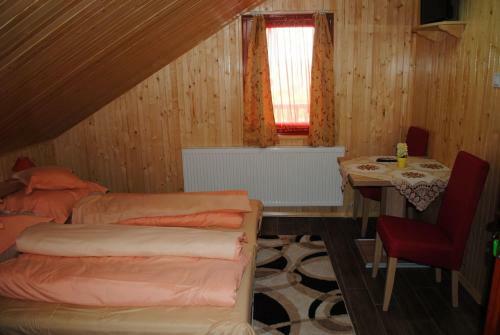 Hostal R�zsapark Vend�gh�z