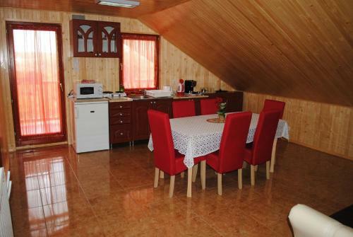 Hostal R�zsapark Vend�gh�z
