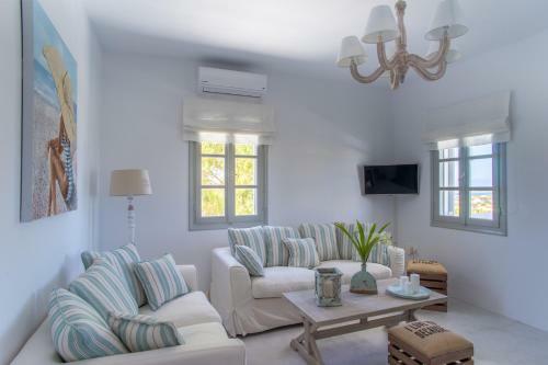 Villas Agia Irini Cove