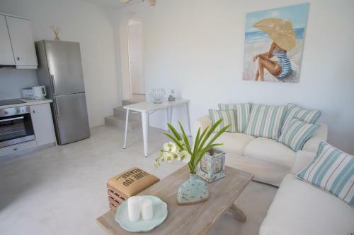 Villas Agia Irini Cove