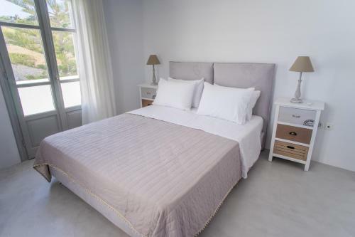 Villas Agia Irini Cove
