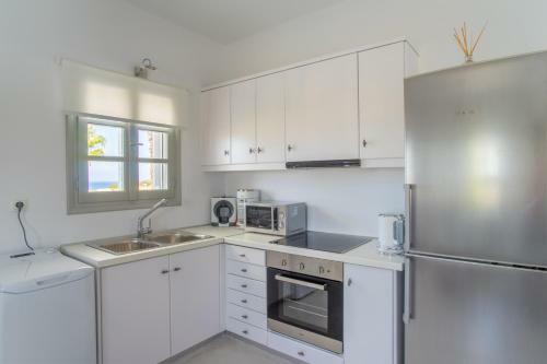 Villas Agia Irini Cove