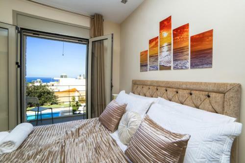 Aroma Villas