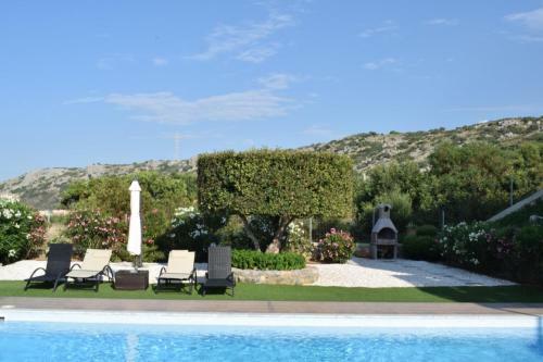 Aroma Villas
