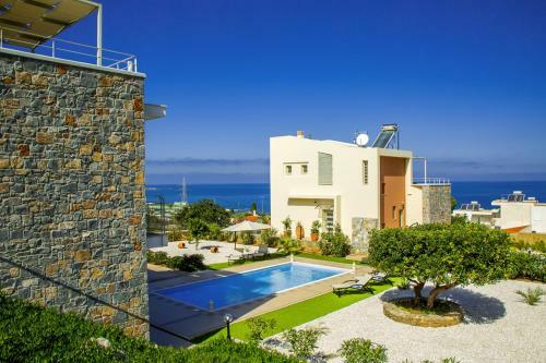 Aroma Villas