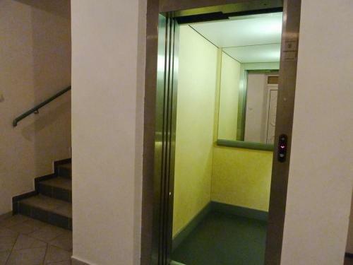 City Center Apartments H�v�z