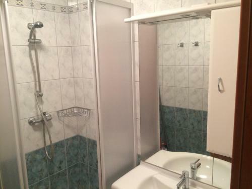 City Center Apartments H�v�z