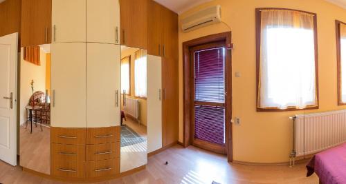 Aqua Apartman