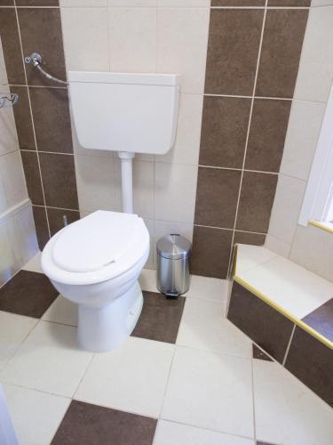 Aqua Apartman