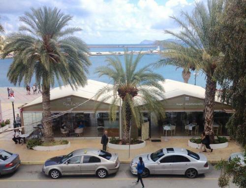 Hotel Itanos